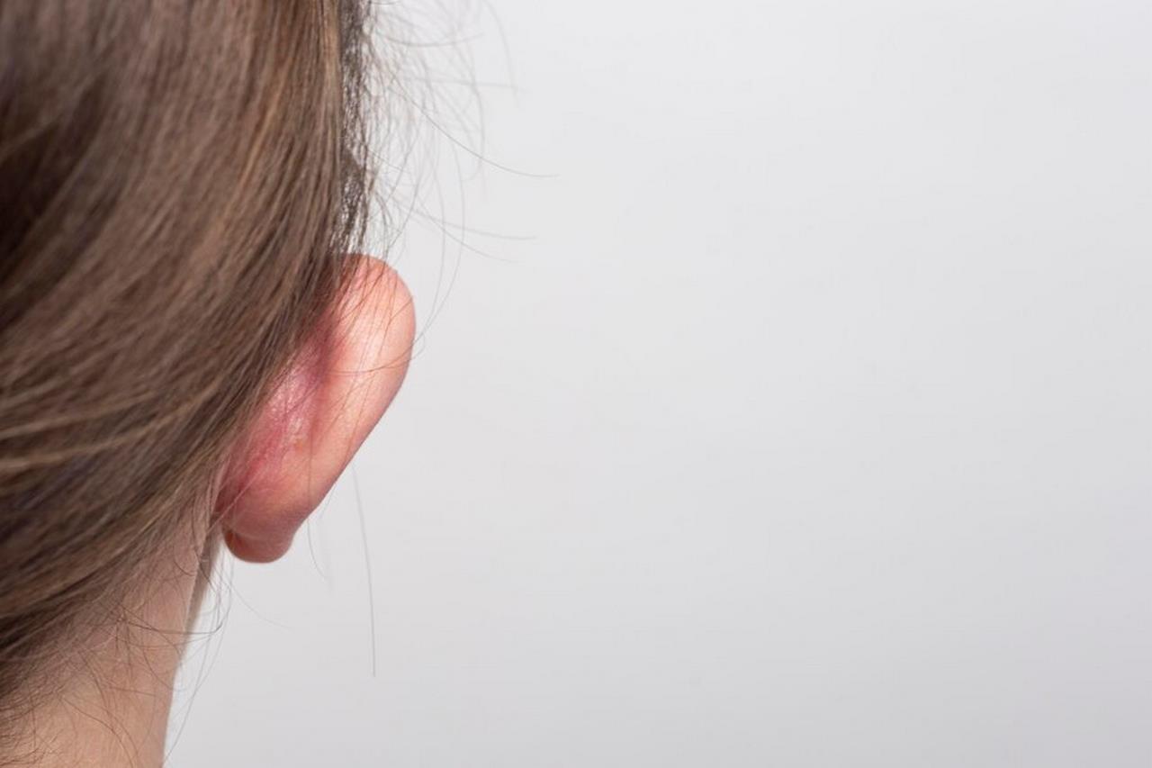 Domowe sposoby na oparzenia ucha